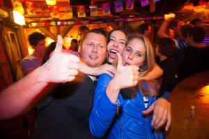 foto Night of the Dj's, 1 december 2012, Takens, Balkbrug #747310