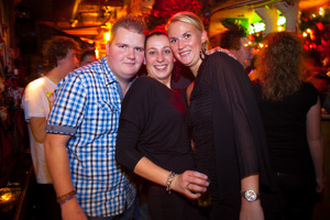 foto Night of the Dj's, 1 december 2012, Takens, Balkbrug #747320