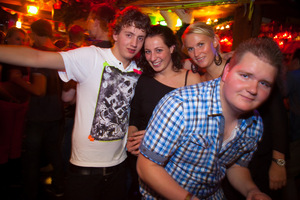 foto Night of the Dj's, 1 december 2012, Takens, Balkbrug #747321