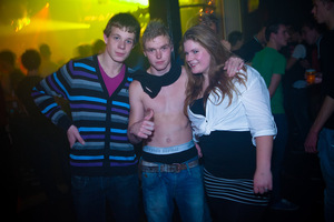 foto Night of the Dj's, 1 december 2012, Takens, Balkbrug #747348