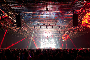 foto Time Warp, 8 december 2012, Jaarbeurs, Utrecht #747734