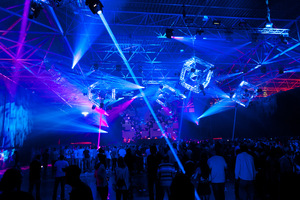 foto Time Warp, 8 december 2012, Jaarbeurs, Utrecht #747755