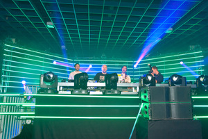 foto Time Warp, 8 december 2012, Jaarbeurs, Utrecht #747776