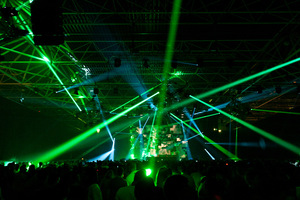 foto Time Warp, 8 december 2012, Jaarbeurs, Utrecht #747864