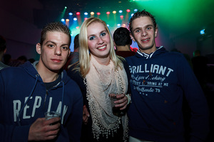 foto Je T'aime Frenchcore 2.0, 8 december 2012, Metropool, Hengelo #747947