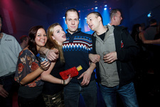 Foto's, Je T'aime Frenchcore 2.0, 8 december 2012, Metropool, Hengelo