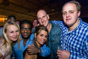 foto Fusion of Dance Indoor, 15 december 2012, IJsselhallen Zwolle, Zwolle #748136