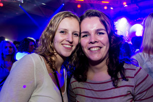 foto Fusion of Dance Indoor, 15 december 2012, IJsselhallen Zwolle, Zwolle #748140