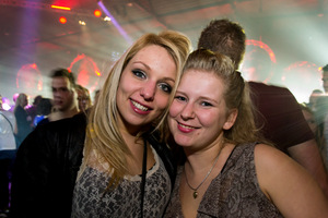 foto Fusion of Dance Indoor, 15 december 2012, IJsselhallen Zwolle, Zwolle #748148
