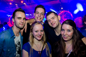 foto Fusion of Dance Indoor, 15 december 2012, IJsselhallen Zwolle, Zwolle #748149