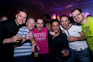 foto Fusion of Dance Indoor, 15 december 2012, IJsselhallen Zwolle, Zwolle #748157