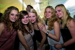 foto Fusion of Dance Indoor, 15 december 2012, IJsselhallen Zwolle, Zwolle #748168