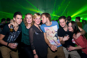 foto Fusion of Dance Indoor, 15 december 2012, IJsselhallen Zwolle, Zwolle #748174
