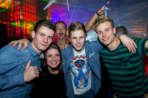 foto Fusion of Dance Indoor, 15 december 2012, IJsselhallen Zwolle, Zwolle #748179