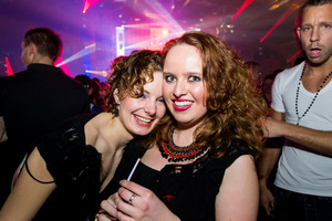 foto Fusion of Dance Indoor, 15 december 2012, IJsselhallen Zwolle, Zwolle #748196