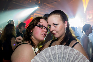foto Fusion of Dance Indoor, 15 december 2012, IJsselhallen Zwolle, Zwolle #748199