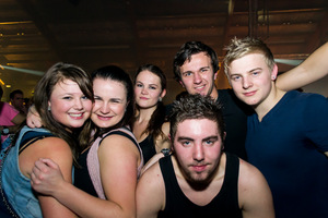 foto Fusion of Dance Indoor, 15 december 2012, IJsselhallen Zwolle, Zwolle #748203