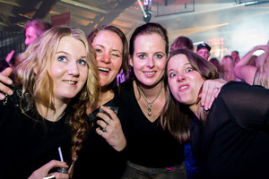 foto Fusion of Dance Indoor, 15 december 2012, IJsselhallen Zwolle, Zwolle #748204