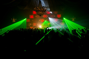 foto Fusion of Dance Indoor, 15 december 2012, IJsselhallen Zwolle, Zwolle #748205