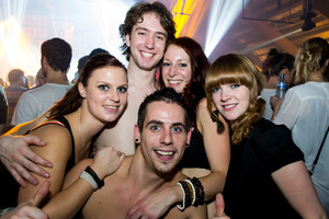 foto Fusion of Dance Indoor, 15 december 2012, IJsselhallen Zwolle, Zwolle #748210