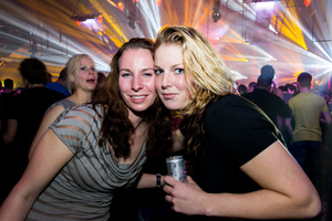 foto Fusion of Dance Indoor, 15 december 2012, IJsselhallen Zwolle, Zwolle #748224