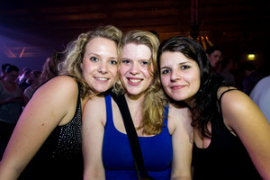 foto Fusion of Dance Indoor, 15 december 2012, IJsselhallen Zwolle, Zwolle #748225