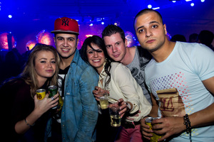 foto Fusion of Dance Indoor, 15 december 2012, IJsselhallen Zwolle, Zwolle #748232