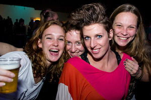 foto Fusion of Dance Indoor, 15 december 2012, IJsselhallen Zwolle, Zwolle #748235