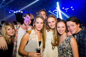 foto Fusion of Dance Indoor, 15 december 2012, IJsselhallen Zwolle, Zwolle #748245