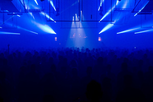 foto Fusion of Dance Indoor, 15 december 2012, IJsselhallen Zwolle, Zwolle #748251