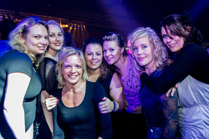 foto Fusion of Dance Indoor, 15 december 2012, IJsselhallen Zwolle, Zwolle #748263
