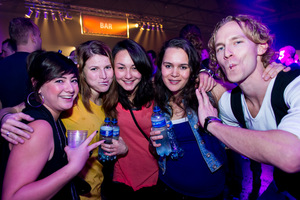 foto Fusion of Dance Indoor, 15 december 2012, IJsselhallen Zwolle, Zwolle #748264