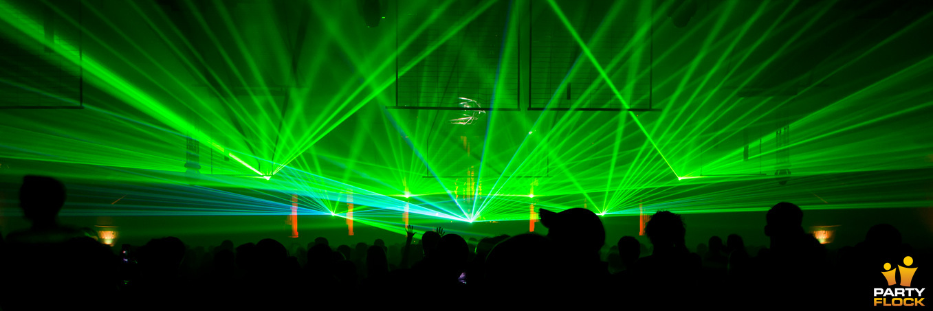 foto Fusion of Dance Indoor, 15 december 2012, IJsselhallen Zwolle