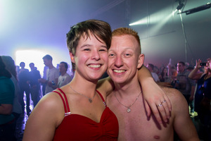 foto Fusion of Dance Indoor, 15 december 2012, IJsselhallen Zwolle, Zwolle #748269