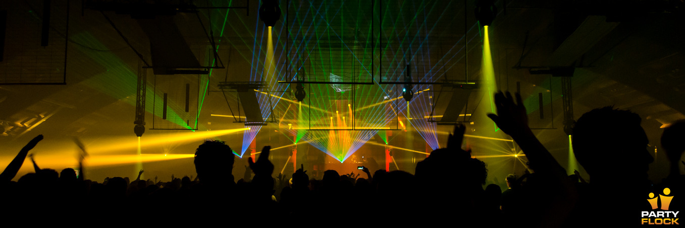 foto Fusion of Dance Indoor, 15 december 2012, IJsselhallen Zwolle