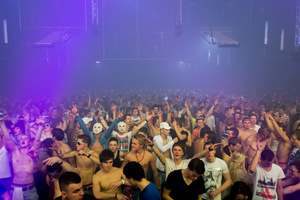 foto Fusion of Dance Indoor, 15 december 2012, IJsselhallen Zwolle, Zwolle #748283