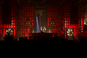 foto Fusion of Dance Indoor, 15 december 2012, IJsselhallen Zwolle, Zwolle #748293