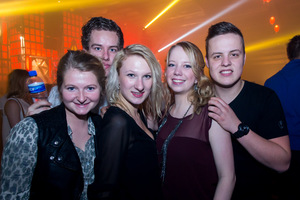 foto Fusion of Dance Indoor, 15 december 2012, IJsselhallen Zwolle, Zwolle #748297
