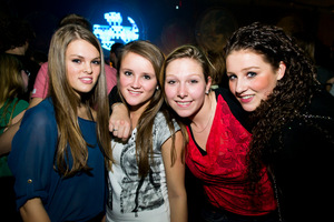 foto Fusion of Dance Indoor, 15 december 2012, IJsselhallen Zwolle, Zwolle #748320