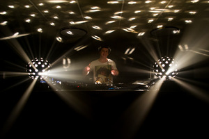 foto Fusion of Dance Indoor, 15 december 2012, IJsselhallen Zwolle, Zwolle #748334