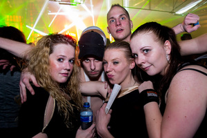 foto Fusion of Dance Indoor, 15 december 2012, IJsselhallen Zwolle, Zwolle #748340
