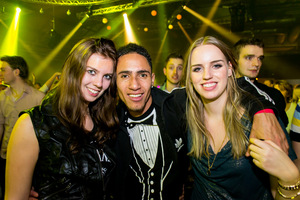 foto Fusion of Dance Indoor, 15 december 2012, IJsselhallen Zwolle, Zwolle #748346
