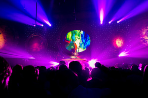 foto Fusion of Dance Indoor, 15 december 2012, IJsselhallen Zwolle, Zwolle #748350