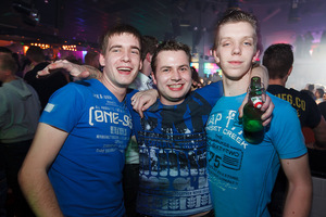 foto Rainbow Rave, 15 december 2012, Zak, Uelsen #748353