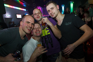 foto Rainbow Rave, 15 december 2012, Zak, Uelsen #748357