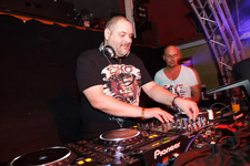 Foto's, Rainbow Rave, 15 december 2012, Zak, Uelsen