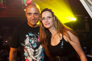 foto Rainbow Rave, 15 december 2012, Zak, Uelsen #748377