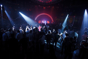 foto Rainbow Rave, 15 december 2012, Zak, Uelsen #748394