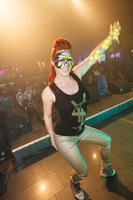 foto Rainbow Rave, 15 december 2012, Zak, Uelsen #748421