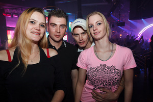 foto Rainbow Rave, 15 december 2012, Zak, Uelsen #748424